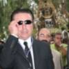 Ortega Cano acudio a su cita con la Virgen de Regla