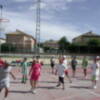 Más de 2.000 alumnos participarán en las Escuelas Deportivas de Gines