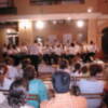 Con Guadaljarafe concluye el ciclo Plazas con Encanto de Gines