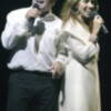 Ana Belen y Victor Manuel disfrutaron de un emotivo concierto en Mairena del Aljarafe