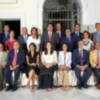 Gallardo propone anticipar los pagos de la Justicia Gratuita y la supresion de cuotas colegiales por maternidad