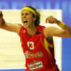 Amaya Valdemoro , 39 puntos en un solo partido del mundial de baloncesto