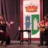 El Concurso de Cante Flamenco de Gines comenzó con su primera semifinal