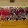 Málaga bicampeona de Andalucía de baloncesto Cadete