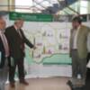 La Junta destinará más de 260 millones de euros para infraestructuras deportivas en la provincia de Málaga