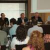 Alrededor de 100 técnicos participan en un curso sobre mantenimiento de instalaciones deportivas en Almería