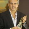 Jose Luis Saez, premio Surrealista de los Deportes.