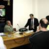 Nuevo alcoholímetro para la Policía Local de Gines