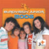 Sale a la venta el álbum con todas las canciones de eurovisión junior 2006