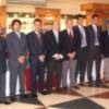 El Naútico Sevilla celebró con éxito su Cincuenta Aniversario de la seccion de remo
