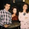 El pintor Antonio Montiel homenajeará a Rocío Jurado en un christmas
