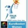 España espera rivales para el Eurobasket femenino de Italia