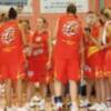 España se enfrentará a Serbia, Croacia y Bielorrusia en el Eurobasket femenino de Italia 2007