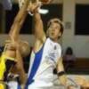 Alfons Albert (La Palma), MVP de la 8ª jornada Adecco Leb de baloncesto