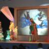 La Sala Imperdible atrae a los niños al teatro