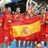 España asciende a la tercera posición en el ranking mundial de equipos nacionales masculinos de la FIBA