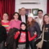 El Alcalde de Gines recibe a los jóvenes participantes en un intercambio cultural con Italia