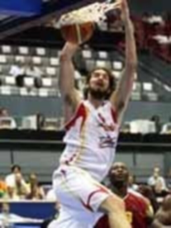Gasol, entre los más valorados en publicidad y Nuria Martínez debuta con un anuncio de televisión