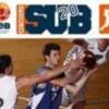 Una competición para las promesas nacionales , la sub-20 de baloncesto