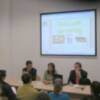 La directora del IAD inauguró ayer en Sevilla un curso sobre gestión de clubes deportivos