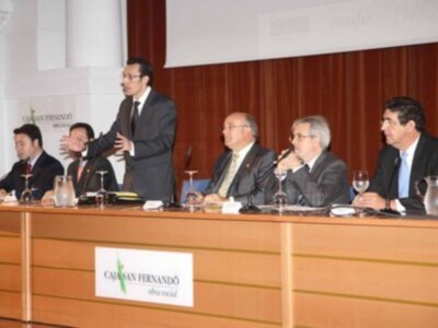 Inaugurado el Congreso Nacional de Abogados Laboralistas