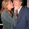 Gemma Ruiz se come a besos a su novio