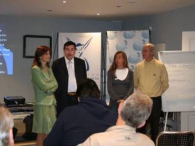 El Instituto Andaluz del Deporte impulsa acciones formativas de deporte adaptado