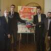Presentacion en Andalucia del Programa Escolar de Baloncesto