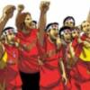 El mundial de baloncesto ganado por España en Japón se reproduce en un cómic