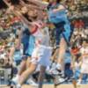 Exposición de fotografías del Mundial de Japón de baloncesto en Alcalá de Henares