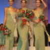 Angela Cristina Cañas Duran, nueva miss Sevilla 2006