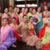 Estas fueron las 22 candidatas al Concurso de Miss Sevilla 2006,