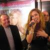 Rosario Mohedano presentó su disco en Chipiona