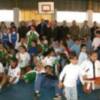 El baloncesto triunfa como herramienta de integración en Sevilla