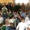 NBI llevara el baloncesto a la carcel de mujeres de Sevilla