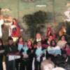 El coro Nuestra Señora de los Remedios, de Jabugo, se adjudica el V Concurso de Villancicos de Gines