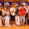 El II Master de Periodismo en Baloncesto comenzara en Málaga del 8 al 11 de Febrero