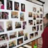 Exposición fotográfica de 25 años de Cabalgata de Reyes Magos en Gines