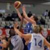 Perfumerías Avenida Rivas Futura: El campeón sufre para ganar (64-62)