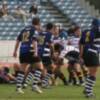 El MOnte Ciencias de rugby se apunta el primer derbi sevillano