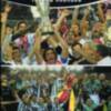 Presentación del libro 'Páginas de oro del fútbol andaluz'