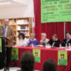 Concluyen las II Jornadas de Educación de Gines con gran éxito de participación