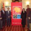 Se presentó el Torneo Infantil de baloncesto de Lora del Río