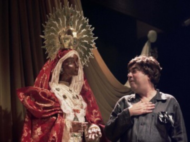 La Sala Imperdible ofrece dos obras de teatro para este fin de semana