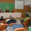 El Decreto de Acreditación de Centros Deportivos fue presentado ayer en Huelva