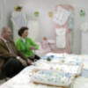 'La canastilla de nuestras abuelas', en la Semana Cultural del Centro de Adultos de Gines