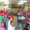 En el colegio público 'Isbylia' de Sevilla se habló del valor del baloncesto