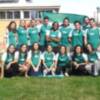 El Naútico Sevilla conduce al triunfo a Andalucía en el Campeonato de España de Hockey Subacuático