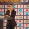 David Bisbal presenta su gira mundial 'Premonición 2007'