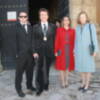 Lopera el mas perseguido , en las medallas de Andalucia